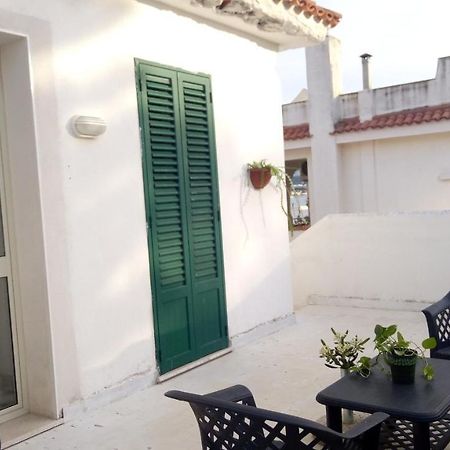 Holiday Home Sulmare Isola delle Femmine Esterno foto