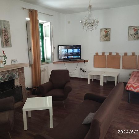 Holiday Home Sulmare Isola delle Femmine Esterno foto