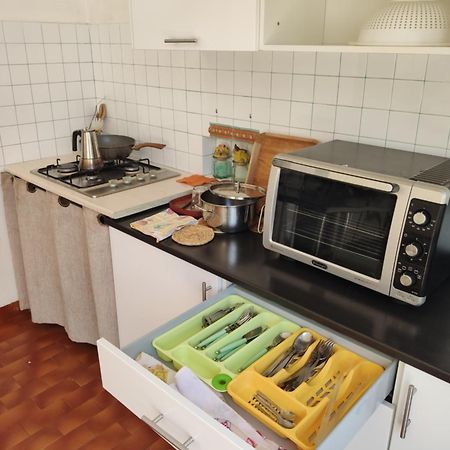 Holiday Home Sulmare Isola delle Femmine Esterno foto