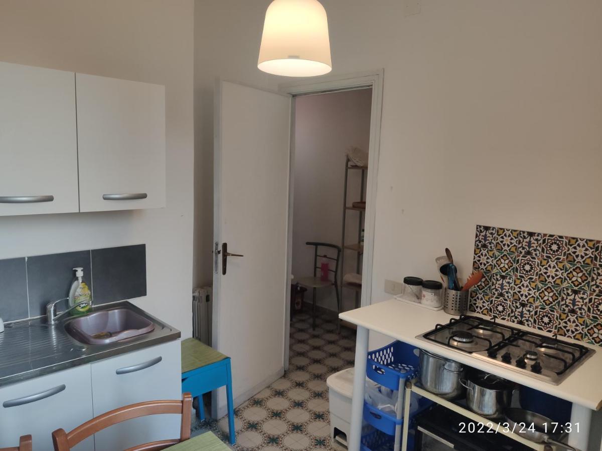 Holiday Home Sulmare Isola delle Femmine Esterno foto