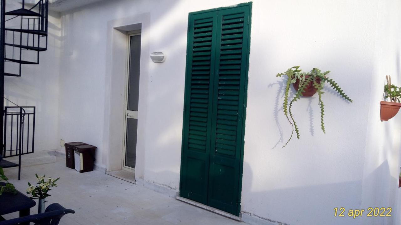Holiday Home Sulmare Isola delle Femmine Esterno foto