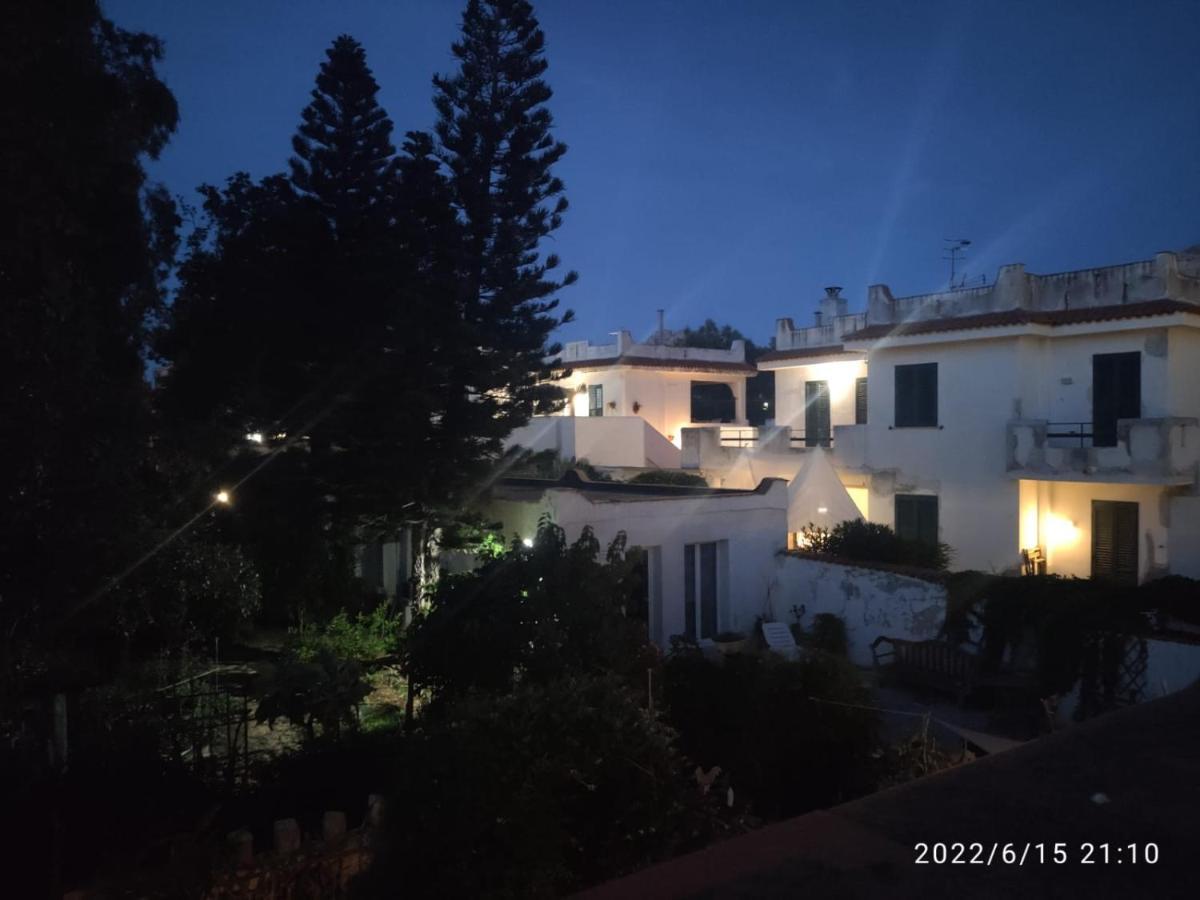 Holiday Home Sulmare Isola delle Femmine Esterno foto