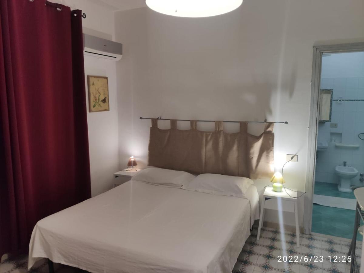Holiday Home Sulmare Isola delle Femmine Esterno foto