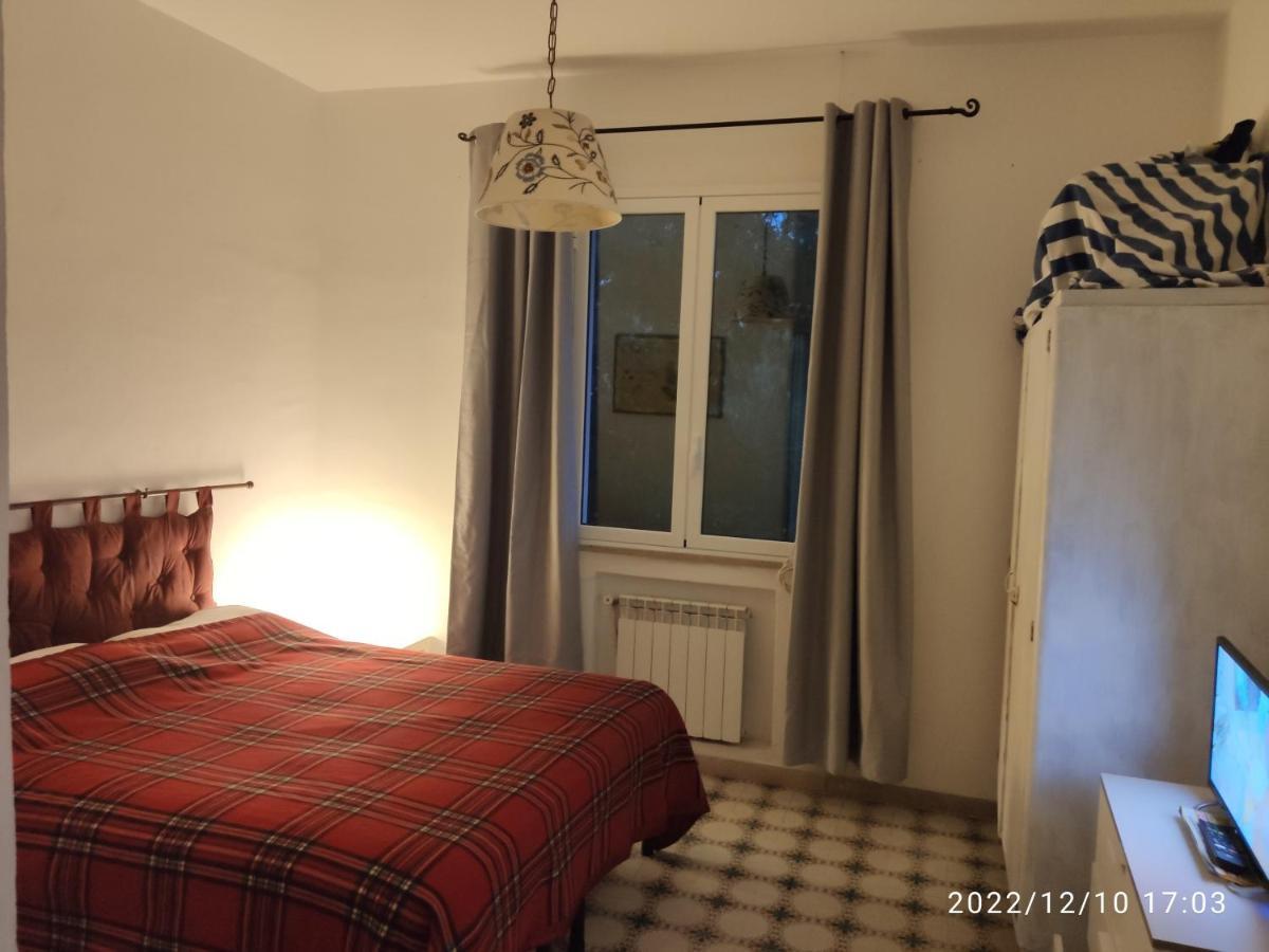 Holiday Home Sulmare Isola delle Femmine Esterno foto