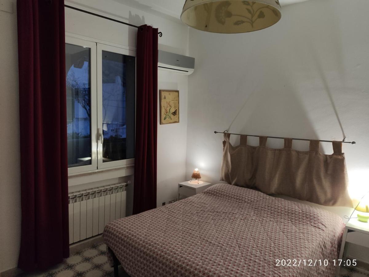 Holiday Home Sulmare Isola delle Femmine Esterno foto