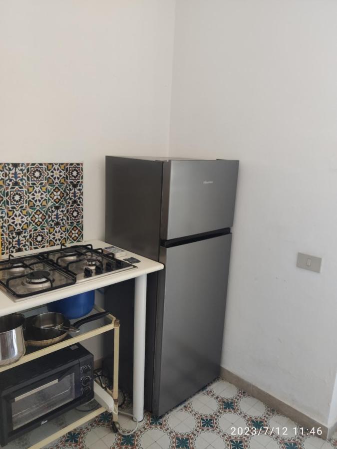 Holiday Home Sulmare Isola delle Femmine Esterno foto
