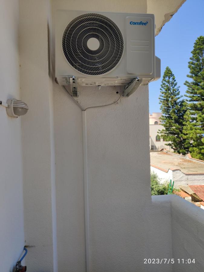 Holiday Home Sulmare Isola delle Femmine Esterno foto