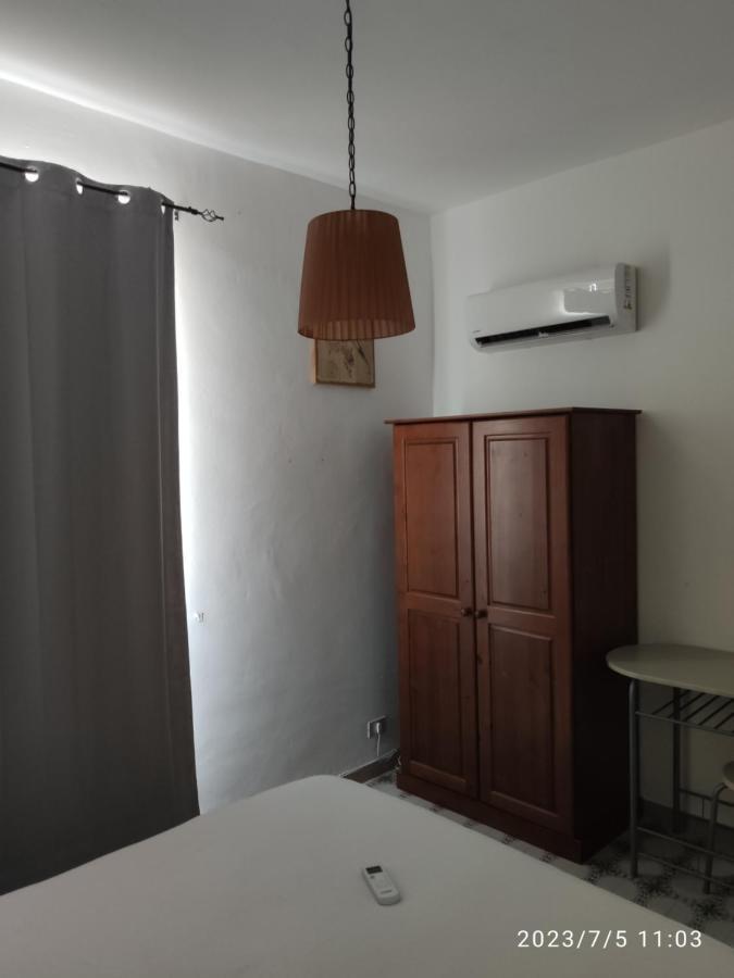 Holiday Home Sulmare Isola delle Femmine Esterno foto