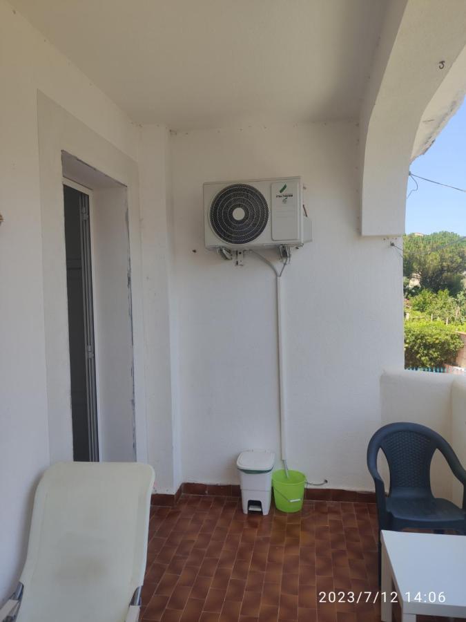 Holiday Home Sulmare Isola delle Femmine Esterno foto