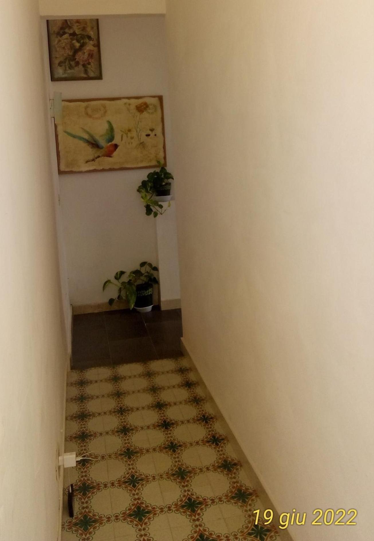 Holiday Home Sulmare Isola delle Femmine Camera foto