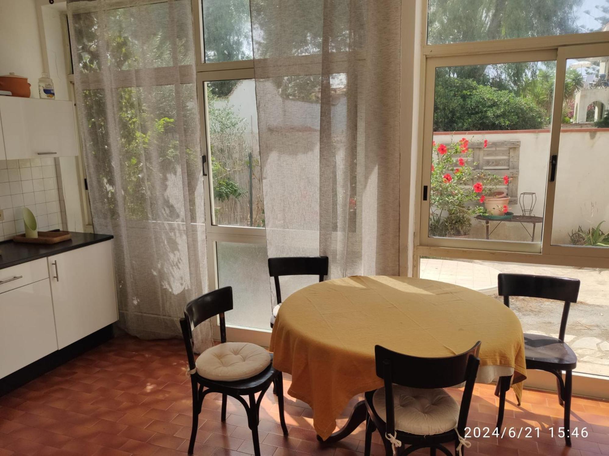 Holiday Home Sulmare Isola delle Femmine Esterno foto