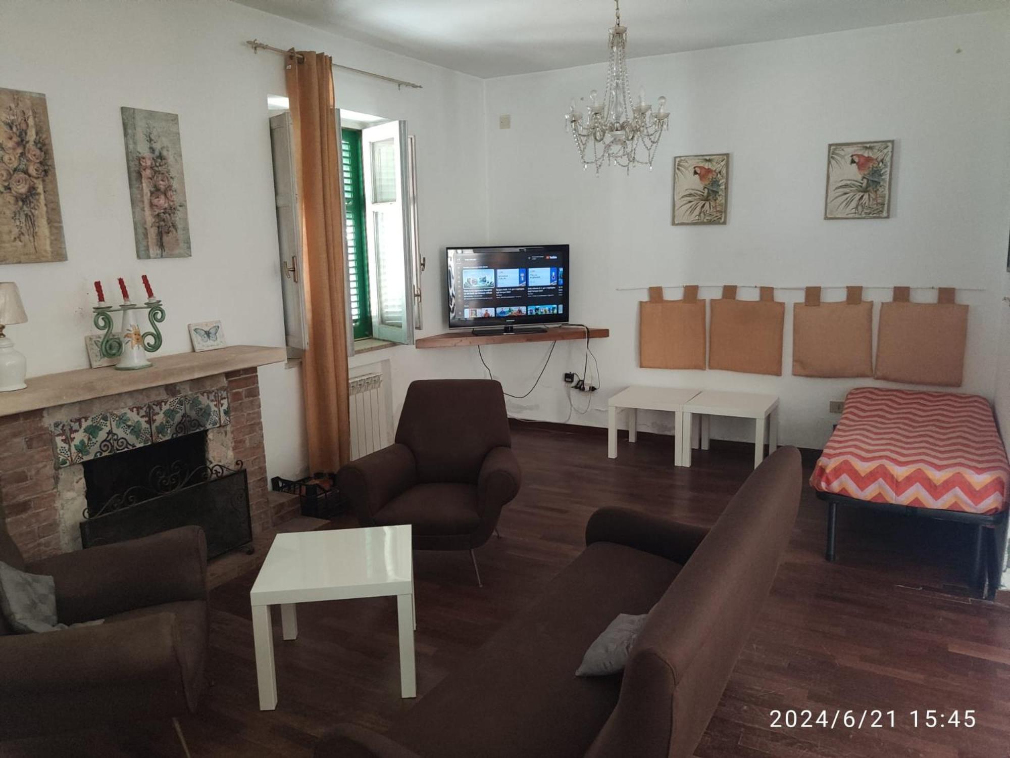 Holiday Home Sulmare Isola delle Femmine Esterno foto