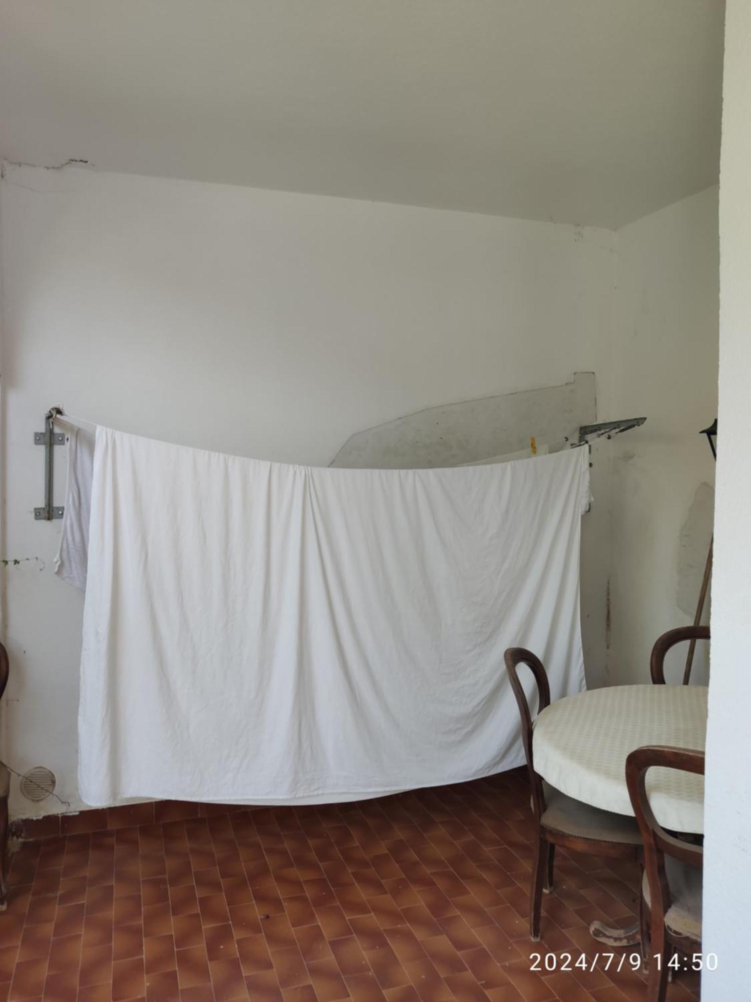 Holiday Home Sulmare Isola delle Femmine Esterno foto