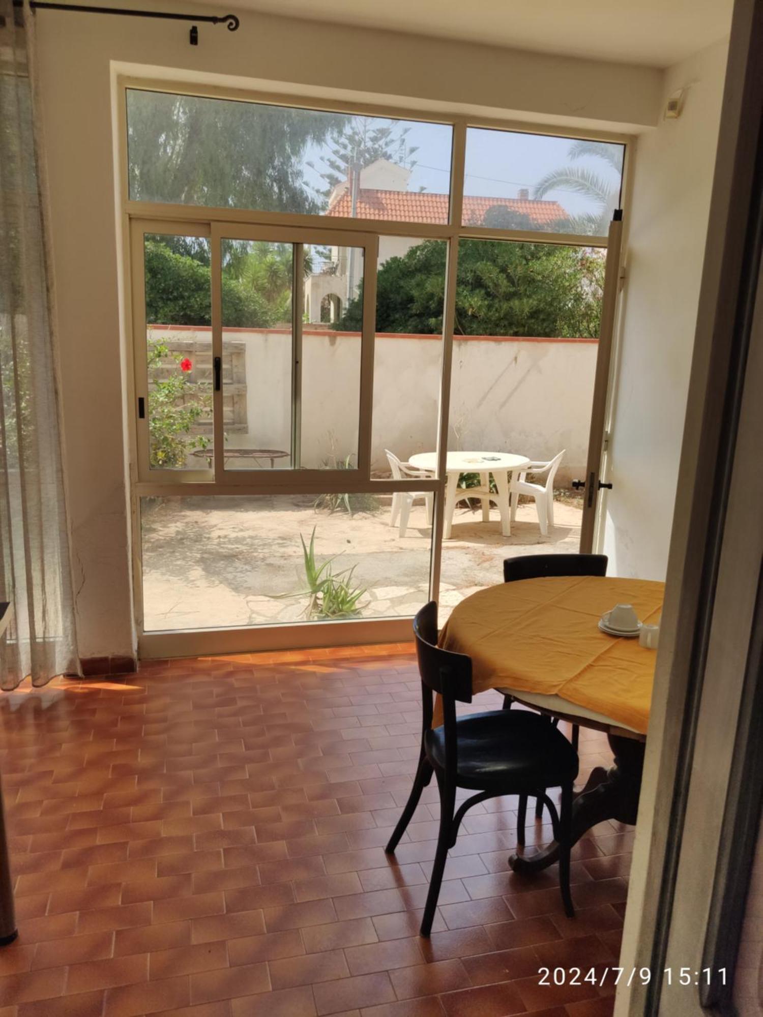 Holiday Home Sulmare Isola delle Femmine Esterno foto