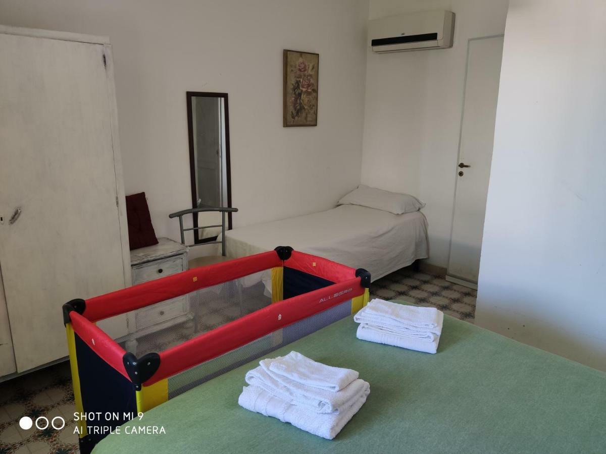 Holiday Home Sulmare Isola delle Femmine Esterno foto