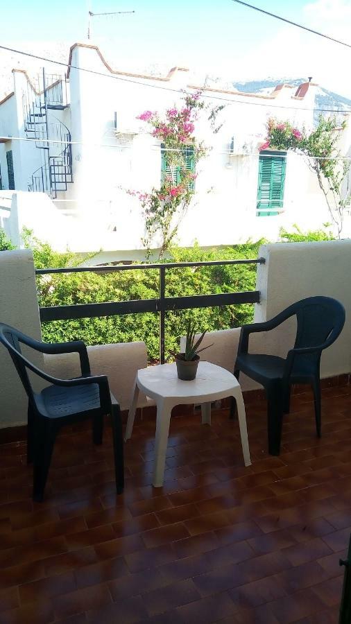 Holiday Home Sulmare Isola delle Femmine Esterno foto